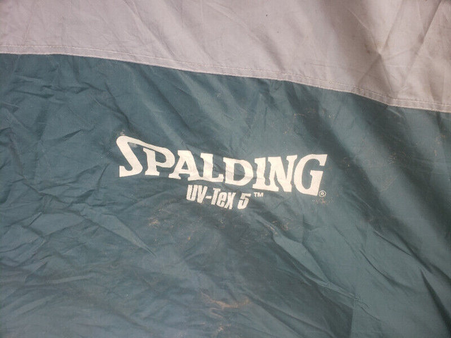 Spalding uv tex 5 tent in Fishing, Camping & Outdoors in Windsor Region - Image 3