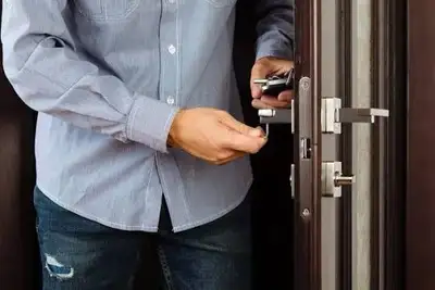 Lock Pro over 12 years of experience -Professional locks and hardware -precision advanced install. —...