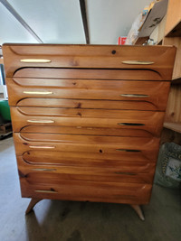 Franklin Shockey Mid Century Modern Dressers