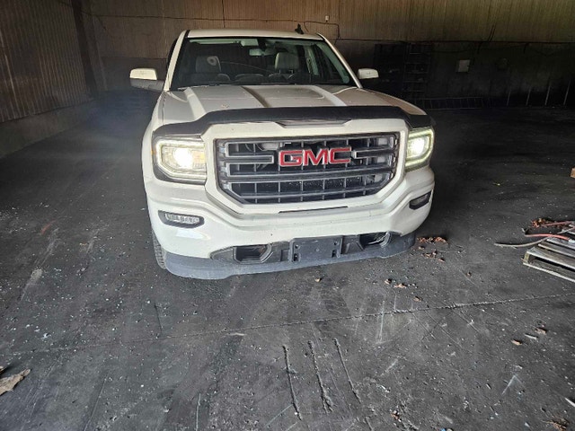 2016 Pickup GMC Sierra 1500 Elevation a vendre — photo 2