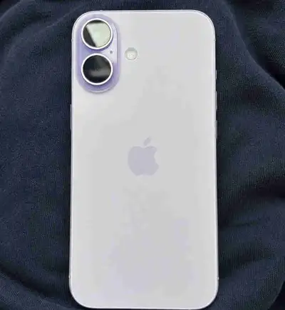 Iphone 17 Mauve, View more
