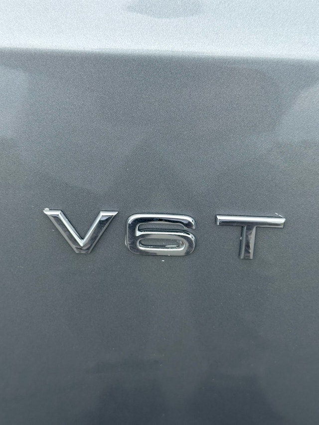 Audi S5 2011 cabriolet/ décapotable — photo 5