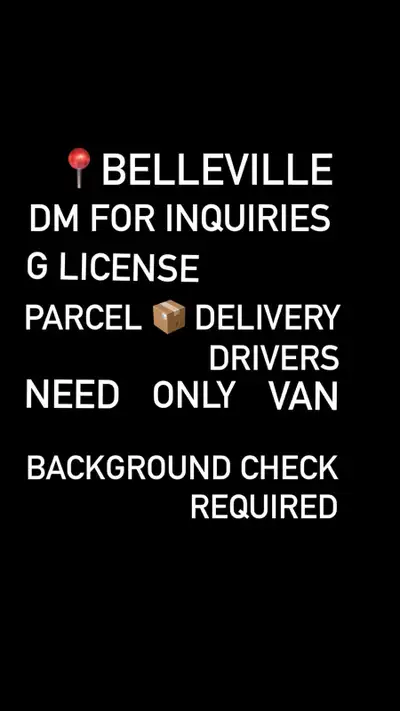 Only vans , dm with your number