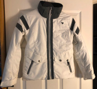 Obermeyer ski jacket (girls)
