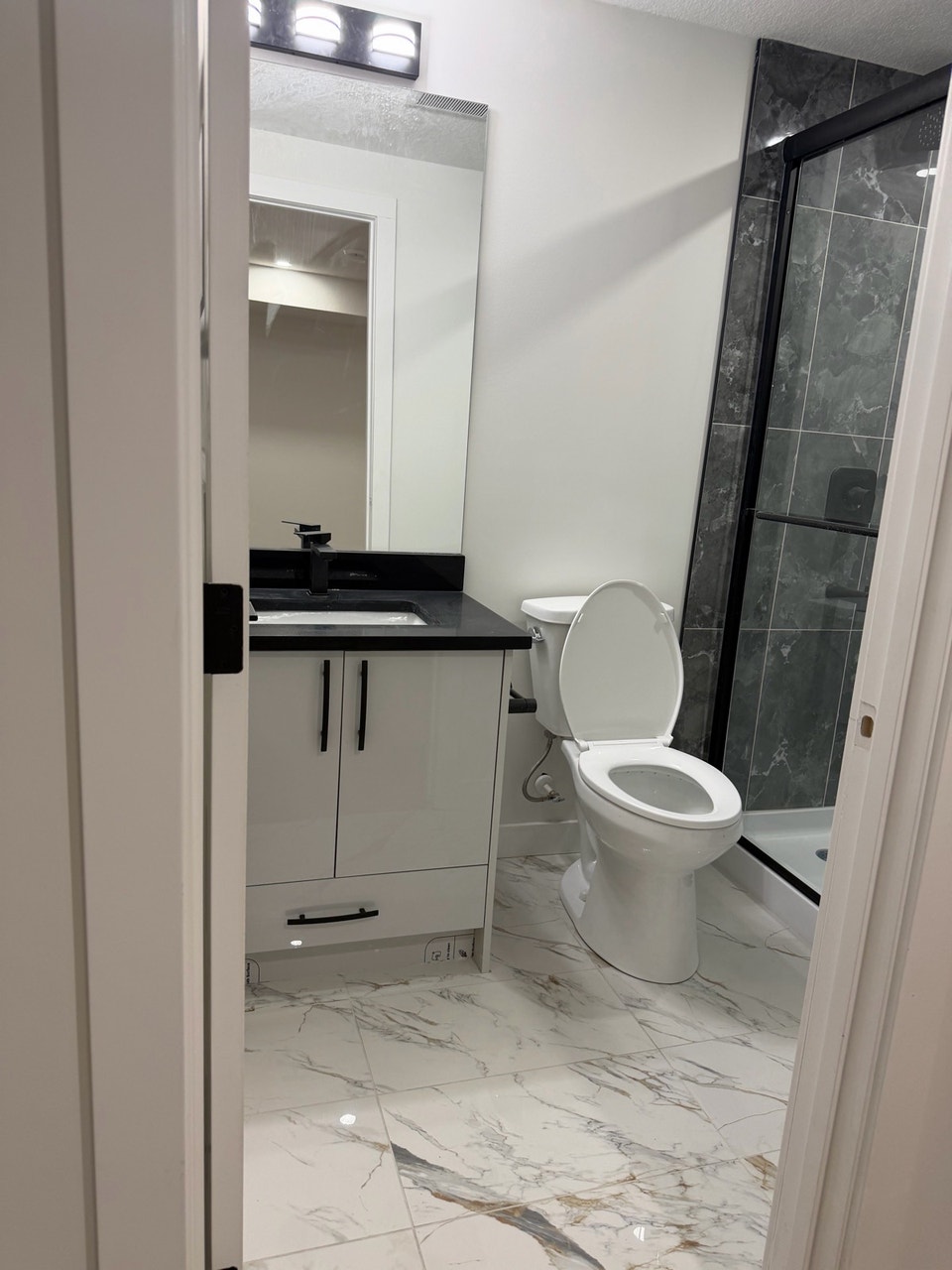 Brand New 2-Bedroom Legal Suite for Rent - Lewiston NE 5