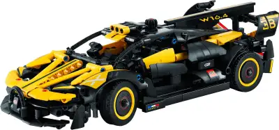 LEGO / BUGATTI BOLIDE / TECHNIC / (NEW), View more