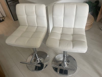 Bar Stool Set