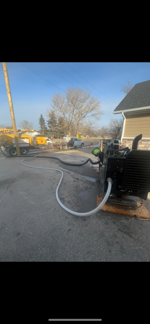 HDD Driller/Locator and Labors Required, View more