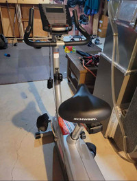High End Exercise Bike (Free Delivery)