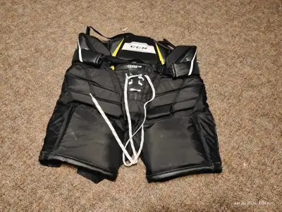 CCM Goalie Pants, View more