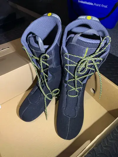 Chaussons thermoformables pour bottes de ski 27.5, View more