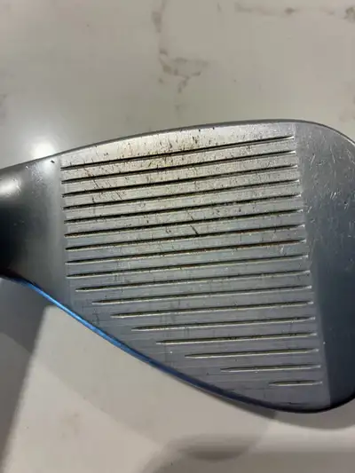 Titleist Vokey SM10 58-14K Wedge, View more