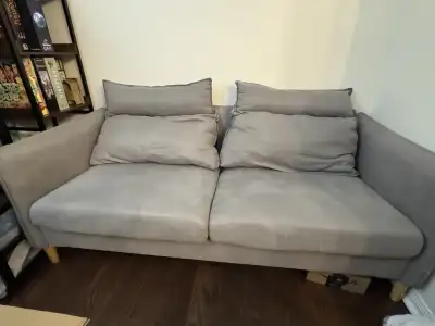 Structube Kito Two seater sofa, View more