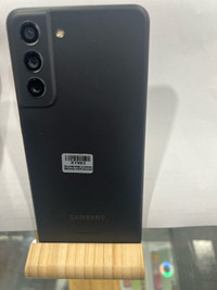 Samsung Galaxy S21 FE (5G) 128 Go débloqué