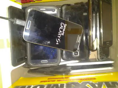 Samsung Galaxy S4 android cell phone 500+cellphones SALE, View more