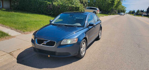 2008 Volvo S40