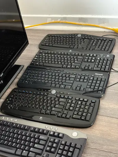  Almost New Keyboards for Sale – Great Deals on Quality! , View more