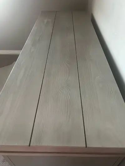 Crib and Dresser, View more