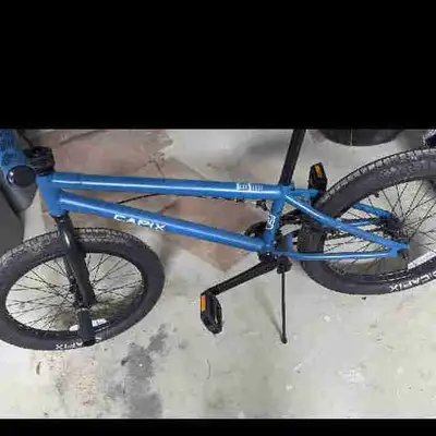 bmx bike, View more