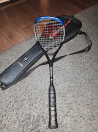 Squash Racquest