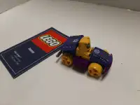 Lego racers 4575