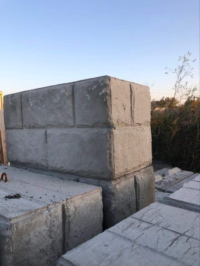 Concrete Blocks (Decorative) Other Business & Industrial Brantford Kijiji