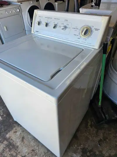 kenmore washer heavy duty , View more