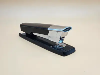 Vintage MCM Desk Stapler - Swingline 333 Deluxe, View more
