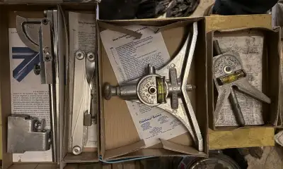 Curv-O-Mark Contour Markers, View more