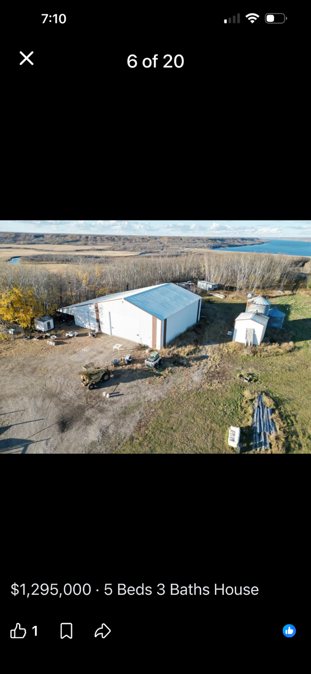 Acreage for sale in Houses for Sale in Regina - Image 7