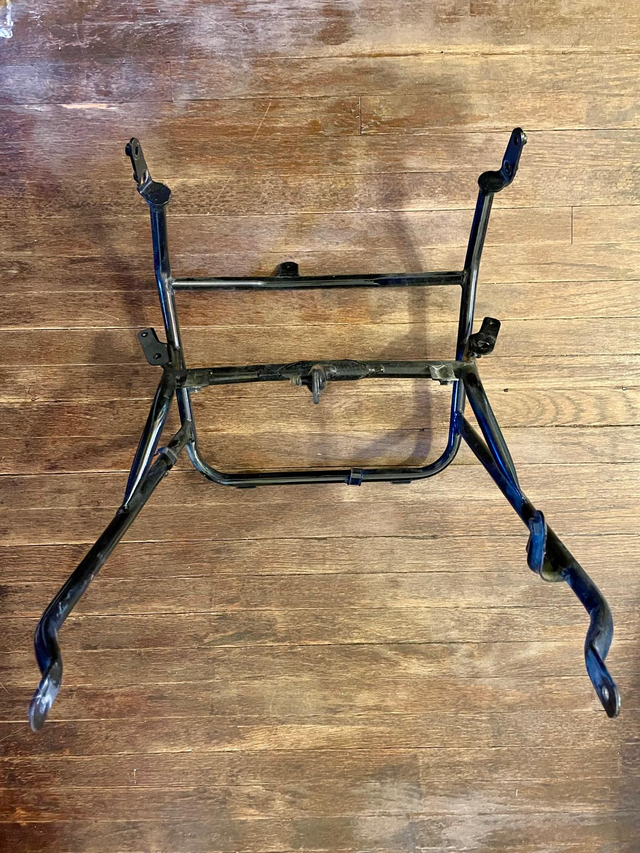 Parts for Subaru Forester 2012 / Kawasaki Ninja 500R 2003 in Motorcycle Parts & Accessories in City of Toronto - Image 5