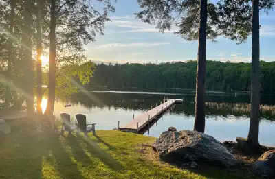 Book your lake vacation getaway now at Swaugers Lakeside Retreat!!! Come and enjoy your vacation in...