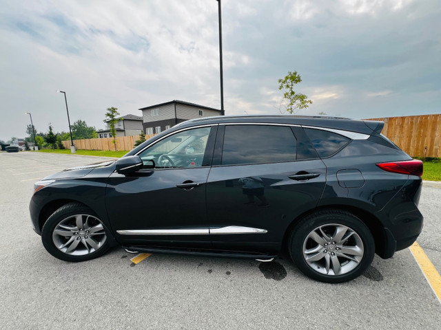 For Sale.2019 Acura RDX Platinum Elite AWDMileage: 135,600 km in Cars & Trucks in St. Catharines - Image 4
