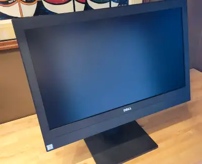Dell OptiPlex 7440 All In One - 8Gb/500Gb HD Windows10, View more
