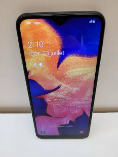  Samsung Galaxy A10, View more