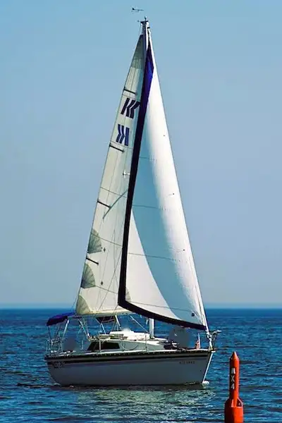 Let the French designed, Canadian built Kelt 7.60 be your low cost turnkey solution to getting out o...