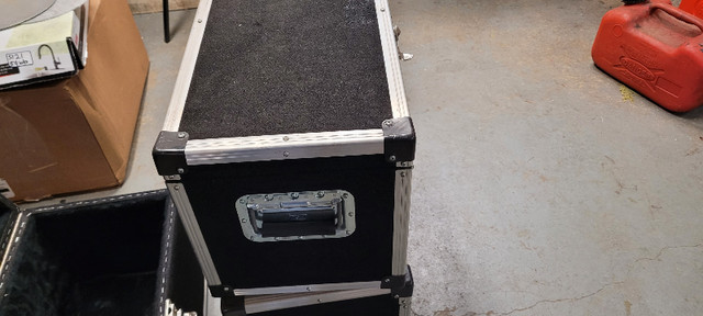 Road Cases - Carpeted & Alum Edged in Other in Edmonton - Image 2