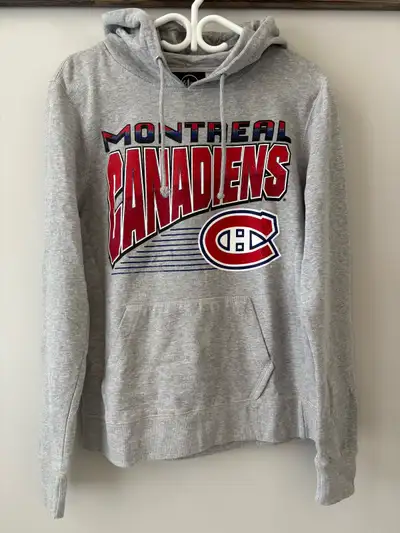 Hoodie des Canadiens ‘47 Small neuf, View more