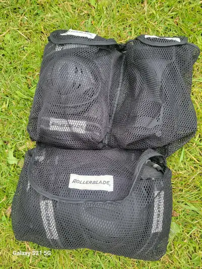 Rollerblade protection, View more
