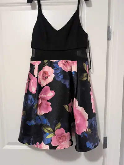 Grad dress , View more
