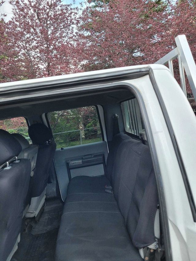 f350 Pick up truck in Cars & Trucks in Calgary - Image 3