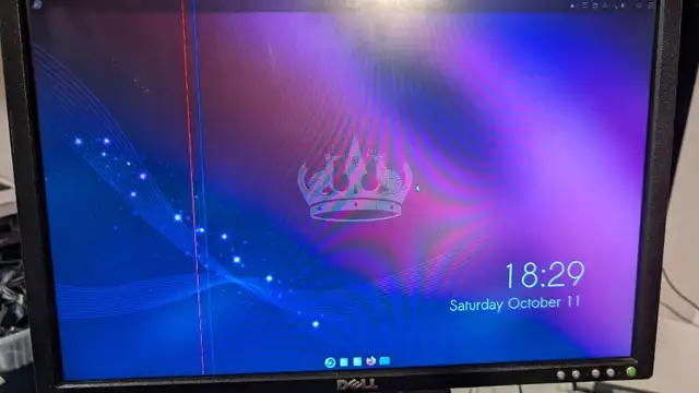 Used Dell Optiplex 960 Series Linux Ubuntu installed. | Desktop ...