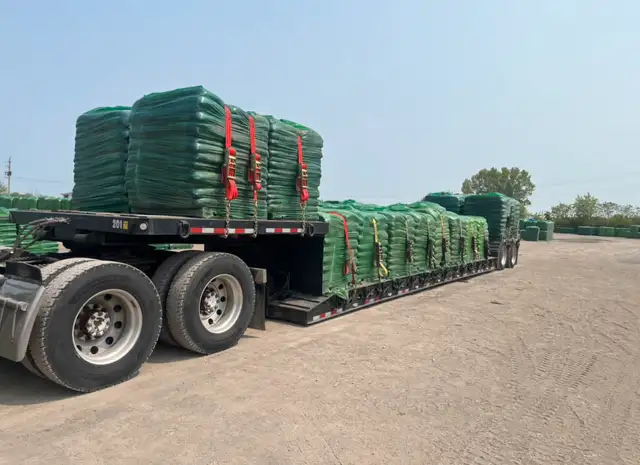 2005 Fontain RGN m in Cargo & Utility Trailers in Woodstock - Image 5