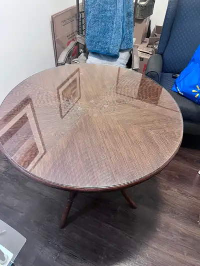 Lovely Rattan coffee table, View more