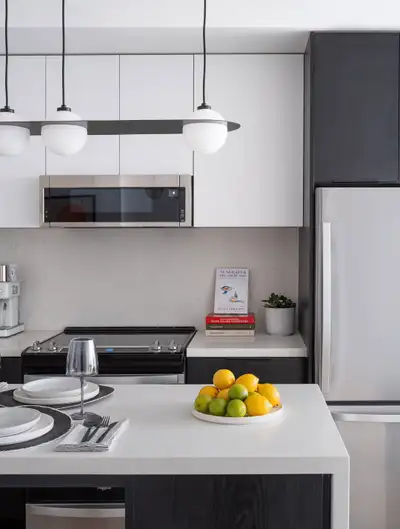 Spacious 3 Bedroom for Rent – North Toronto
