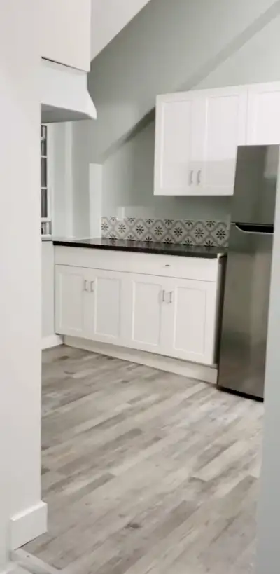 NEWLY RENOVATED Studio apartment for rent- Almonte. ON