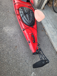 Tandem Kayak $1100