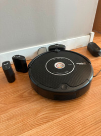 iRobot Roomba for sale