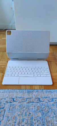 Ipad Magic Keyboard 12.9 Inch