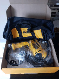 Drill DeWalt